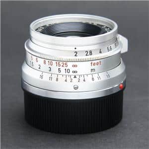 summicron 35mm F2 8枚」の商品検索結果 | デジタルカメラ、ミラーレス