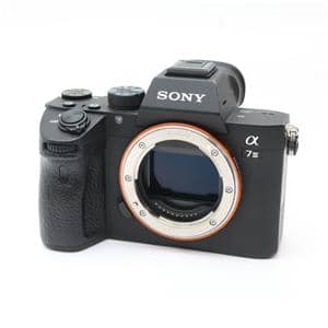 SONY (ソニー) α7III ボディ ILCE-7M3 メイン