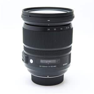 SIGMA (シグマ) A 24-105mm F4 DG OS HSM（ニコン用）」の商品