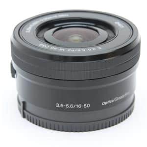 ソニー ミラーレス一眼 α5000 SELP1650付属品 SONY (ソニー) E