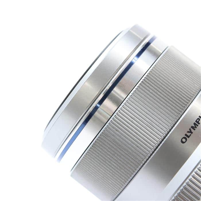 M.ZUIKO DIGITAL 45mm F1.8