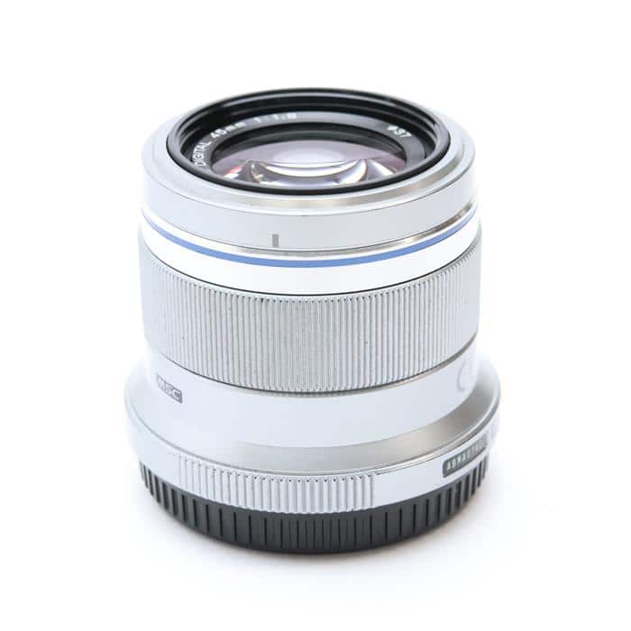 M.ZUIKO DIGITAL 45mm F1.8