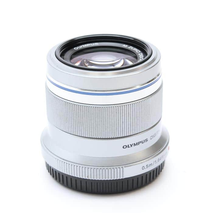 M.ZUIKO DIGITAL 45mm F1.8