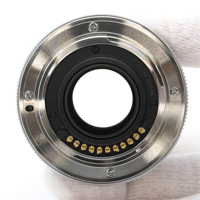 M.ZUIKO DIGITAL 45mm F1.8