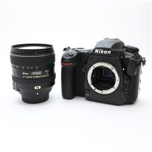 Nikon (ニコン) D500 16-80 VR レンズキット」の商品検索結果