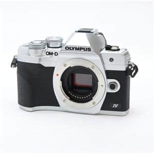 OLYMPUS (オリンパス) OM-D E-M1 ボディ シルバー」の商品検索結果