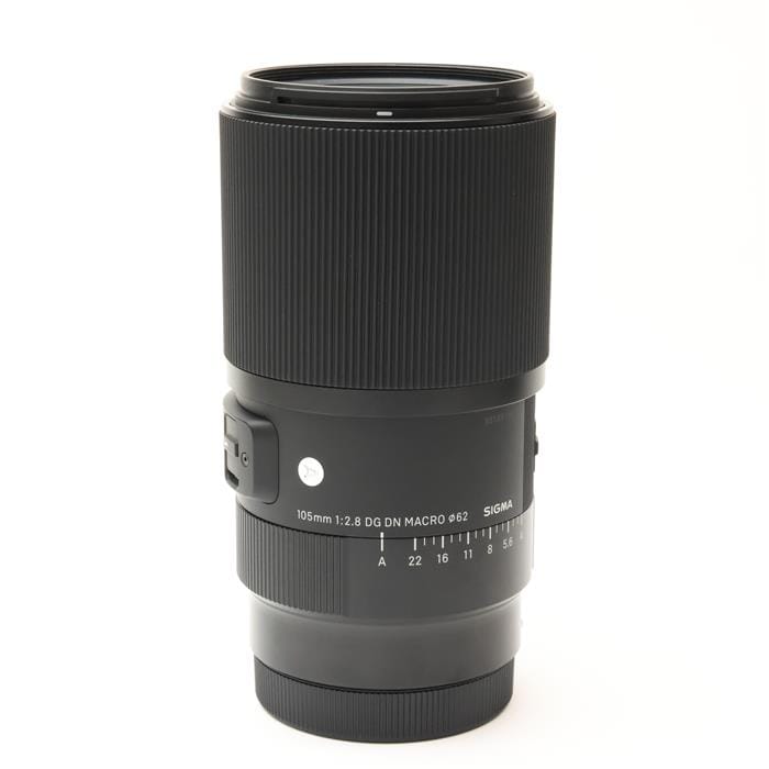 Art 105mm F2.8 DG DN MACRO  (ライカSL/TL用)