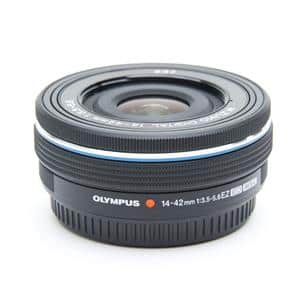 【極美品】OLYMPUS M.ZUIKO 14-42mm F3.5-5.6レンズ Amazon | OLYMPUS M.ZUIKO DIGITAL ED 14-42mm F3.5-5.6-SLV