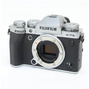 fujifilm x-t5」「デジタルカメラ」「FUJIFILM」「中古商品」の商品 
