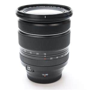 最終値下げ！ 富士フイルム美品Fujifilm XF16-80mmF4 最終値下げ！ 富士フイルム美品Fujifilm XF16-80mmF4 Amazon.com