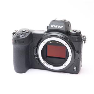Nikon (ニコン) Z6II ボディ メイン