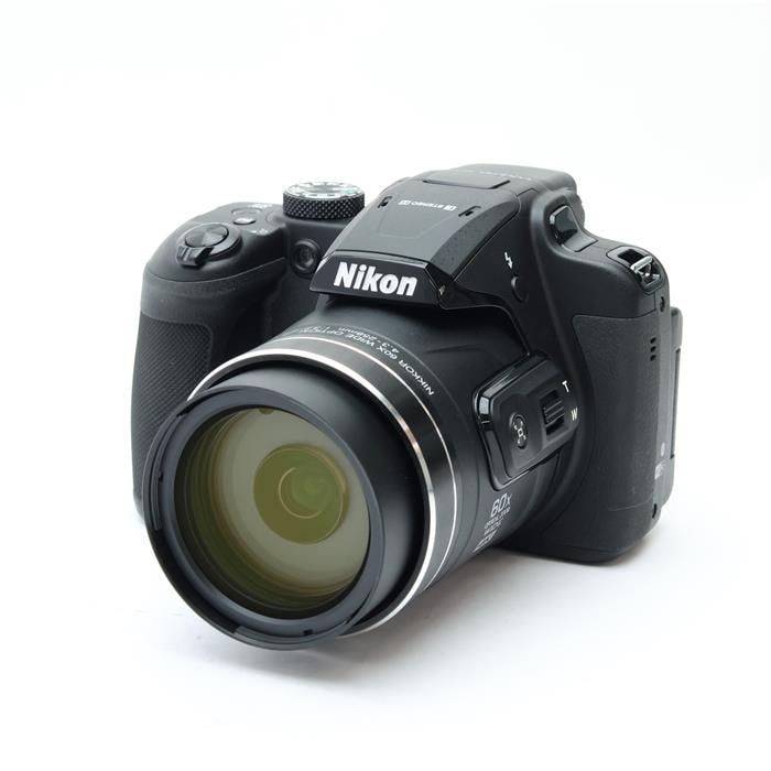 中古)Nikon (ニコン) COOLPIX B700 ブラック（商品ID：3717022729921 