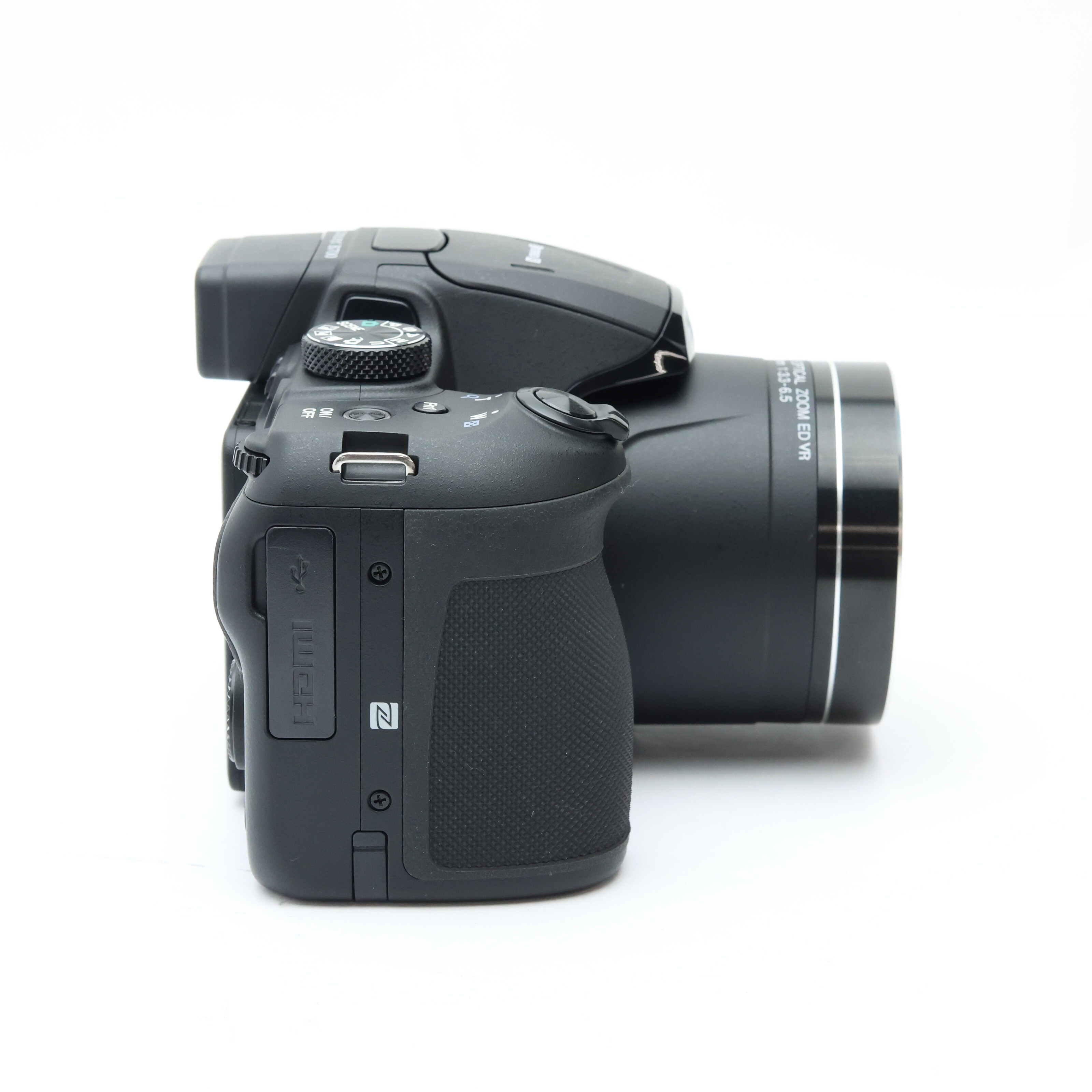 ◎動作良好◎ Nikon ニコン COOLPIX B700 ブラック クールピクス