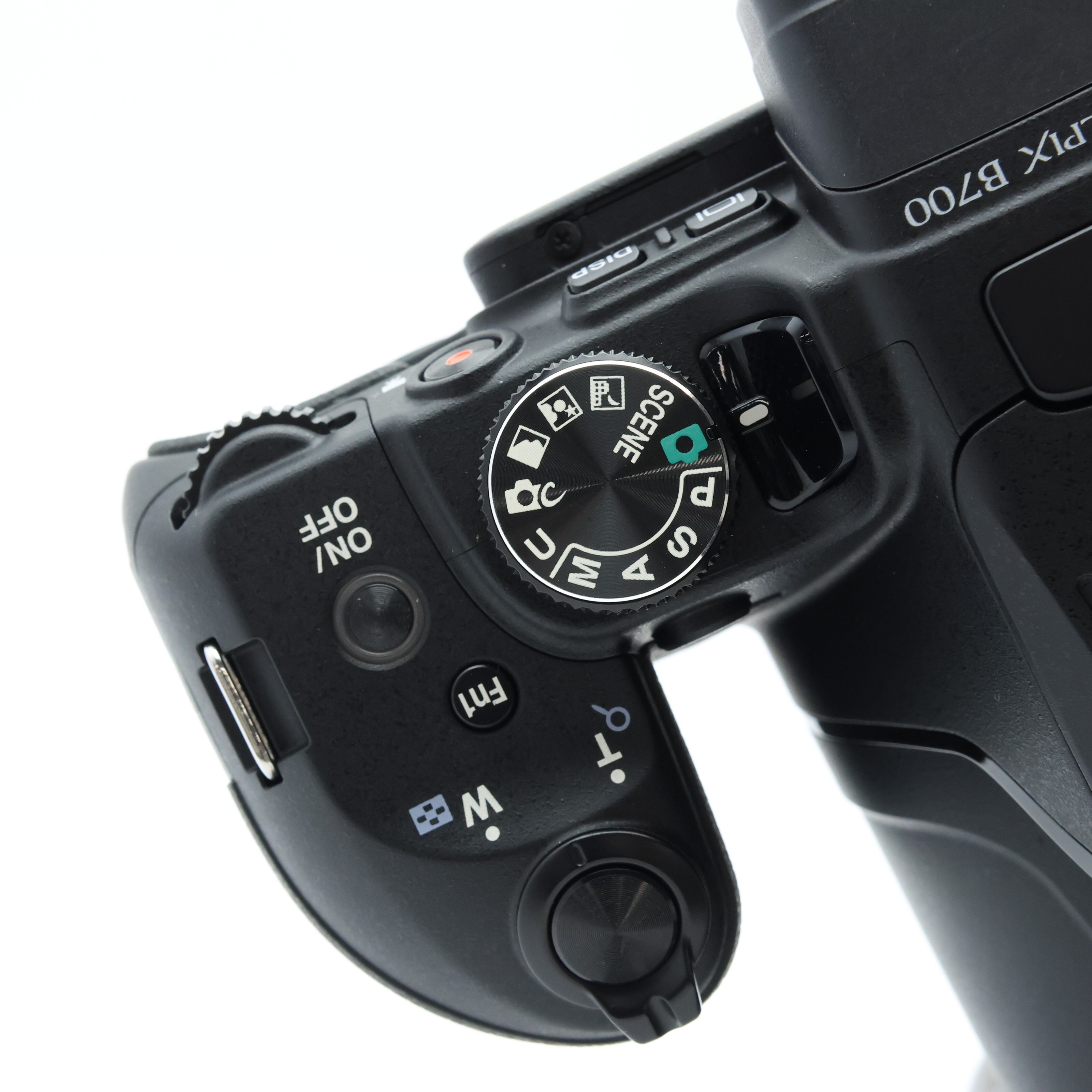◎動作良好◎ Nikon ニコン COOLPIX B700 ブラック クールピクス