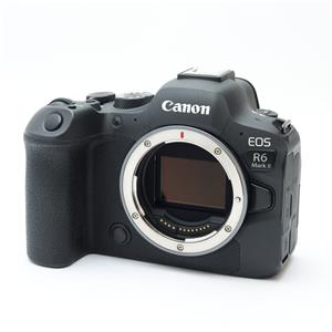 Canon (キヤノン) EOS R6 Mark II ボディ メイン