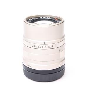 CONTAX (コンタックス) Sonnar T* 90mm F2.8(G)」の商品検索結果