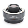 新品)FUJIFILM (フジフイルム) テレコンバーター XF1.4X TC WR（商品ID