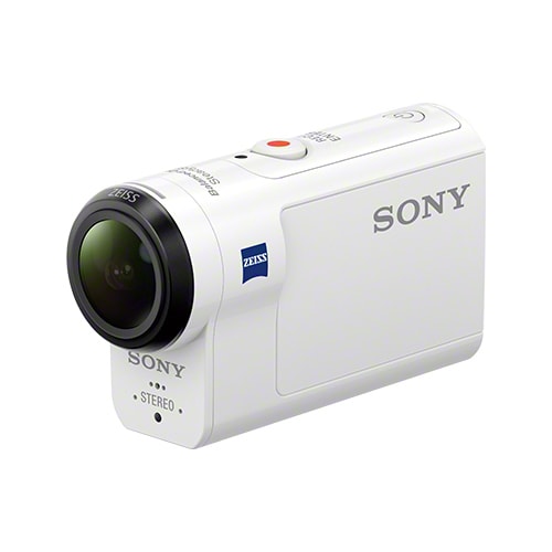 SONY (ソニー) デジタルHDビデオカメラレコーダー アクションカム HDR-AS300