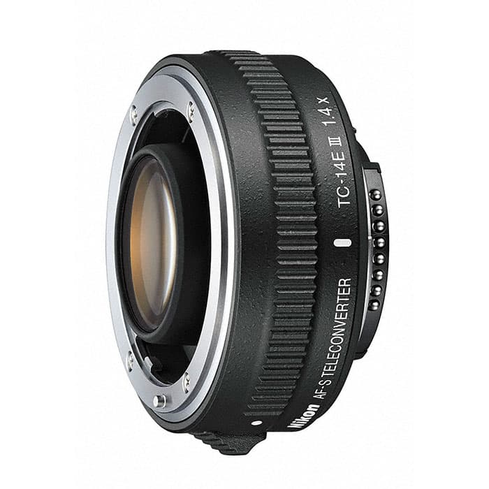 Nikon AF-S TELECONVERTER TC-14E III