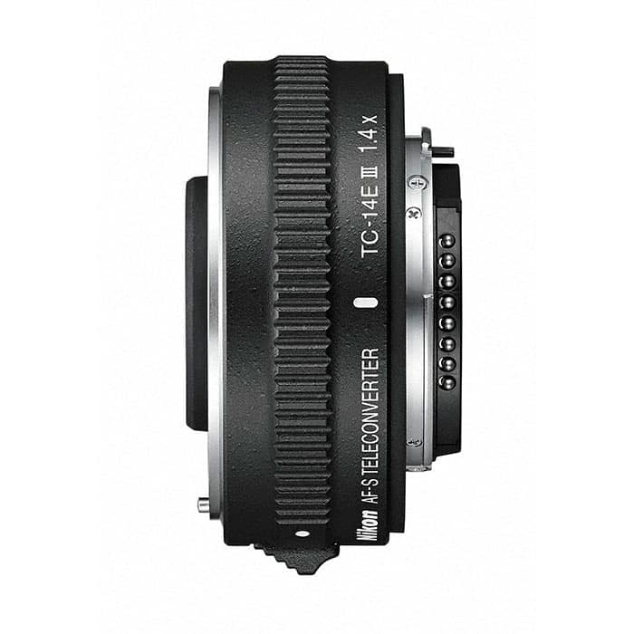 Nikon (ニコン) AF-S TELECONVERTER TC-14E III