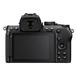 Nikon (ニコン) Z50II ダブルズームキット