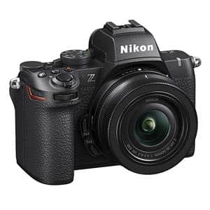 Nikon (ニコン) Z50II ダブルズームキット