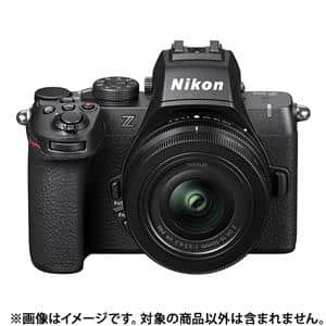 Nikon (ニコン) Z50II ダブルズームキット