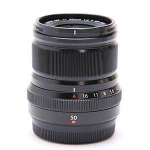 伝説のJapan玉】 FUJIFILM XF50mm F2 R WR おまけ付 在庫品