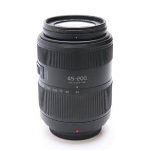 中古)Panasonic (パナソニック) LUMIX G VARIO 45-200mm F4.0-5.6 II