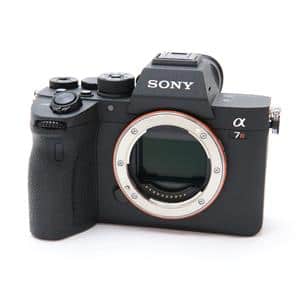 SONY α7r4 ボディ」の商品検索結果 | デジタルカメラ、ミラーレス 