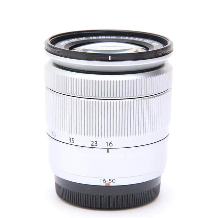 ◆FUJIFILM XC 16-50mm 3.5-5.6 美品