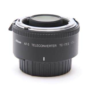 新品)Nikon (ニコン) AF-S TELECONVERTER TC-20E III（商品ID