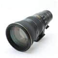 Nikon (ニコン) AF-S NIKKOR 500mm F5.6E PF ED VR