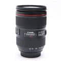 Canon (キヤノン) EF24-105mm F4L IS II USM