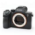 α7RIII ボディ ILCE-7RM3