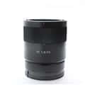 Sonnar T* FE 55mm F1.8 ZA SEL55F18Z