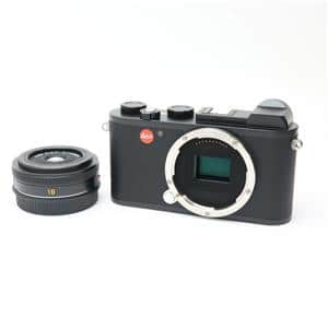 Leica CL」の商品検索結果 | デジタルカメラ、ミラーレスカメラ、交換