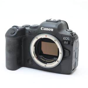 Canon (キヤノン) EOS R6 メイン