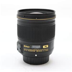 新品)Nikon (ニコン) AF-S NIKKOR 28mm F1.8G(商品ID 新品)Nikon (ニコン) AF-S NIKKOR 28mm F1.8G(商品ID