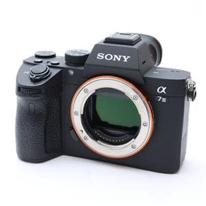 SONY (ソニー) α7III ボディ ILCE-7M3 メイン