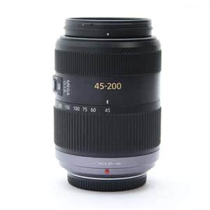 Panasonic (パナソニック) LUMIX G VARIO 45-200mm F4.0-F5.6 MEGA O.I.S. メイン