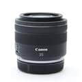 RF35mm F1.8 マクロ IS STM