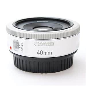 Canon EF 40mm F2.8 STM」の商品検索結果 | デジタルカメラ