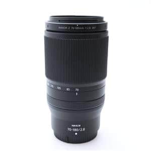 Nikon (ニコン) NIKKOR Z 70-180mm F2.8 メイン