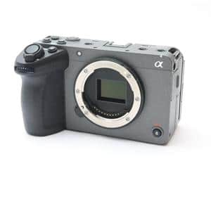 SONY (ソニー) FX30 ボディ ILME-FX30B メイン