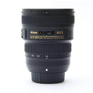 AF-S NIKKOR 18-35mm f/3.5-4.5G ED」の商品検索結果 | デジタル