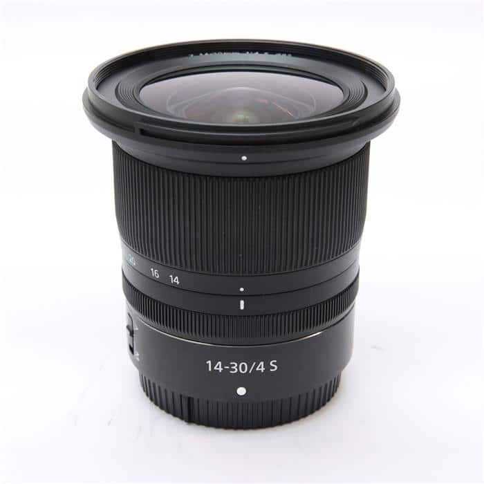 NIKKOR Z 14-30mm F4 S