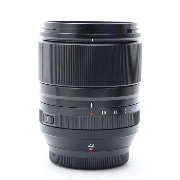 フジノン XF23mm F1.4 R LM WR