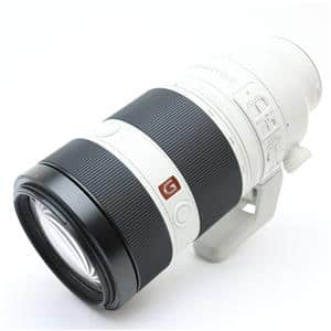 FE 100-400mm F4.5-5.6 GM OSS SEL100400GM」「SONY」「中古商品
