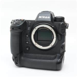 Nikon (ニコン) Z9 メイン